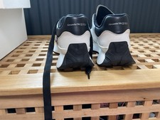 Alexander McQueen Trainers