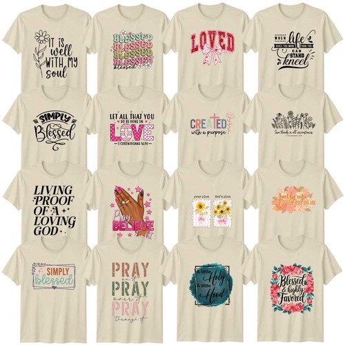 Inspirational faith and - inspirational,