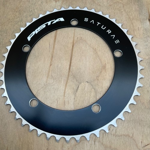 Pista saturae tooth 144 - pista, 50