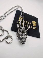 Devil Satan Demon Stainless