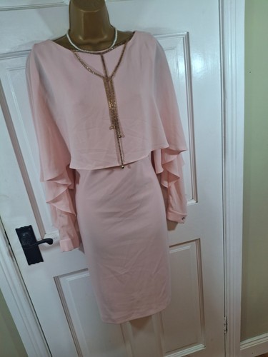Joseph ribkoff pink with - pink,