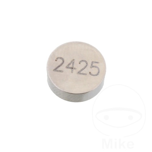 Jmp valve shim 5mm 425 - shim, 7.5mm