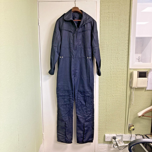 Vintage nomex iii - vintage,
