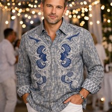 Robert Graham Limited Edition