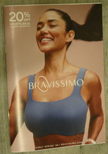 Bravissimo Catalogue Early