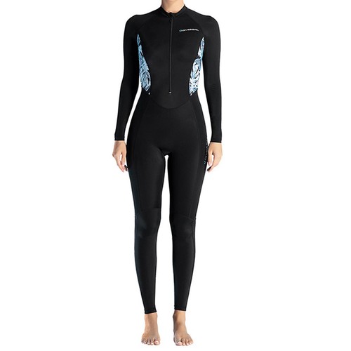 Adults wetsuit long - wetsuit, sleeve