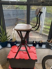 Machinist Chair Collectors