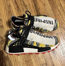 Adidas Pharrell x NMD Human