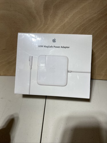 Offical apple macbook charger - apple,