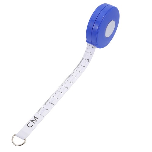 Portable reusable acrylic - reusable, blue