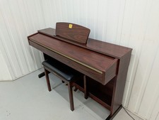 Yamaha clavinova clp 320 - yamaha, clp-320