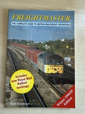 Freightmaster Spring Winter