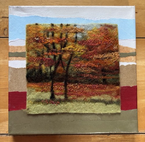 Seasonal work iii original - work,