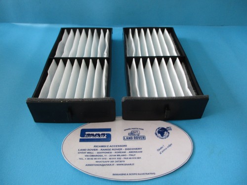 Sivar cabin air filter - air,