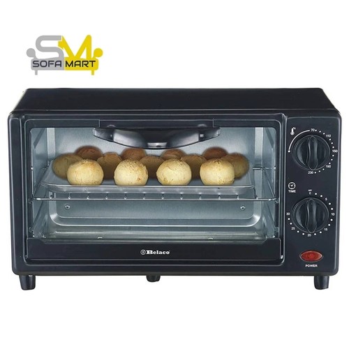 Belaco mini toaster - belaco,