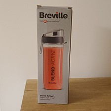 Breville Blend Active Sports