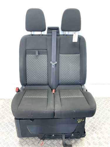 Ford transit custom 320 v362 - custom,