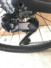 Shimano Ultegra FD-R8150 Di2