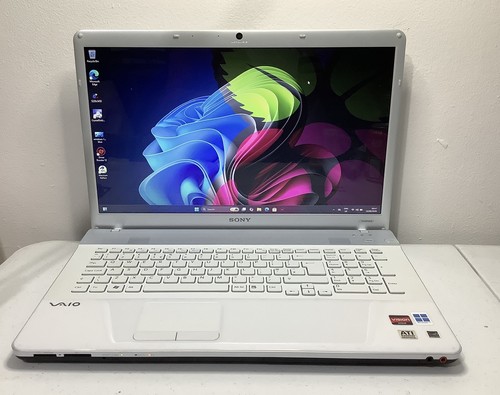 Sony vaio pcg 71511m - 17.3”,