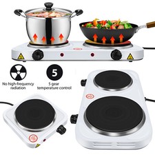 Dayplus 1000W/2500W Electric