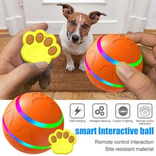 Smart interactive dog - smart, toys