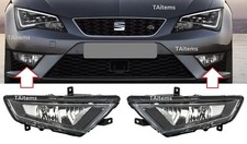 Pair set front - /,