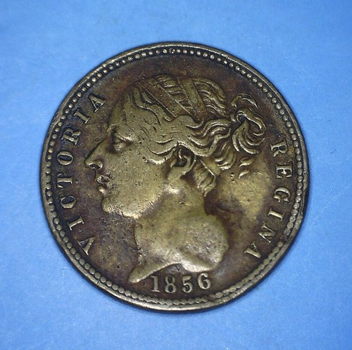 Fauver 1856 d - ex:,