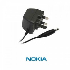 Genuine Nokia ACP-7X UK Mains