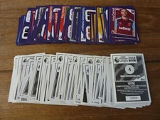 Merlin Premier League 2018 Football Stickers - VGC! Pick & Choose Your Stickers!