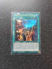 Yu-Gi-Oh! TCG Therion