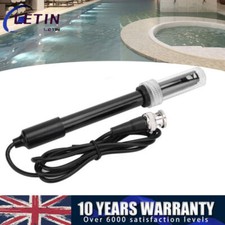 Electrode Probe Connector BNC