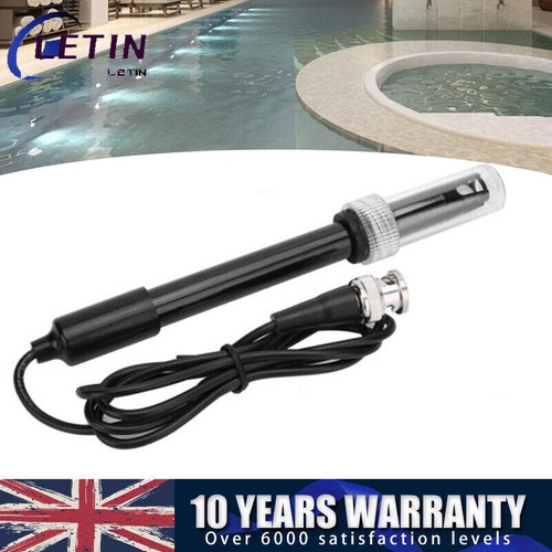 Electrode probe connector bnc - electrode,