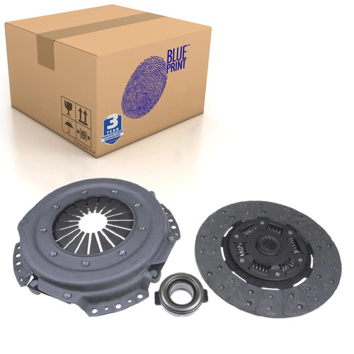 Clutch kit fits mitsubishi - kit,