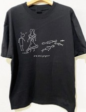 DROP DEAD GORGEOUS Band Art