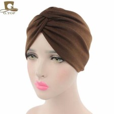 Cotton Women Turban Ladies