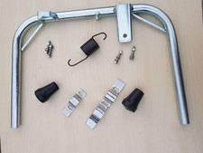 VESPA PX LML CENTER STAND 10"