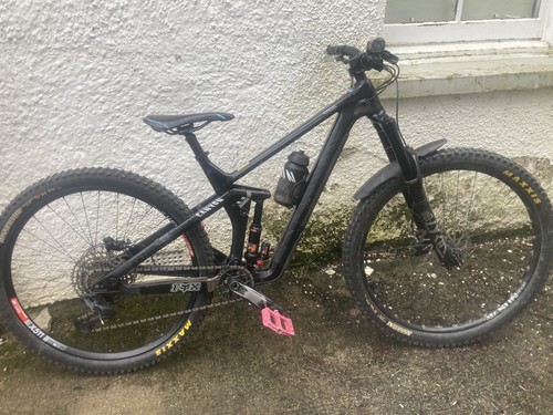 2020 canyon strive - cfr, size