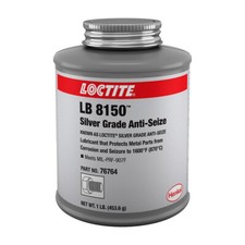 Loctite LB 8150 SV Anti-Seize 1lbs