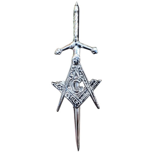 New scottish thistle kilt pins - scottish,