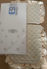 Genuine Silver Cross Dolls