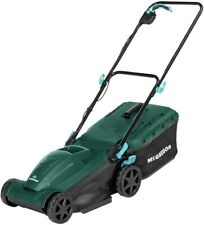 Genuine Replacement Parts -McGregor MER1737 37cm Corded Rotary Lawnmower - 1600W