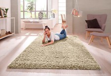 SHAGGY RUG 30mm HIGH PILE