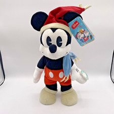 Disney's Mickey Mouse Holiday