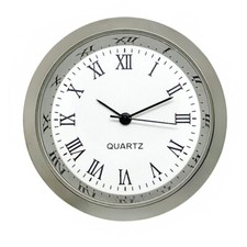 Replacement silver chrome - replacement,