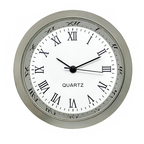 Replacement miniature clock - replacement,