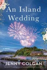 An Island Wedding: A Novel -