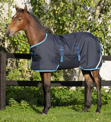 Horseware amigo expandable - horseware,