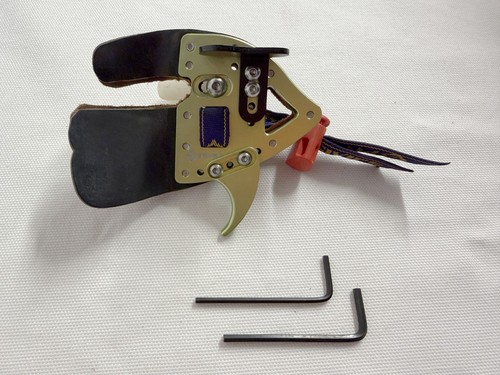 Fivics soma saker archery - 1, i