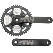 Sunrace Crankset M914 44-32-22