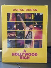 Duran Duran Hollywood High